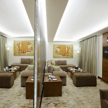 Babylon Rotana Hotel Baghdād エクステリア 写真