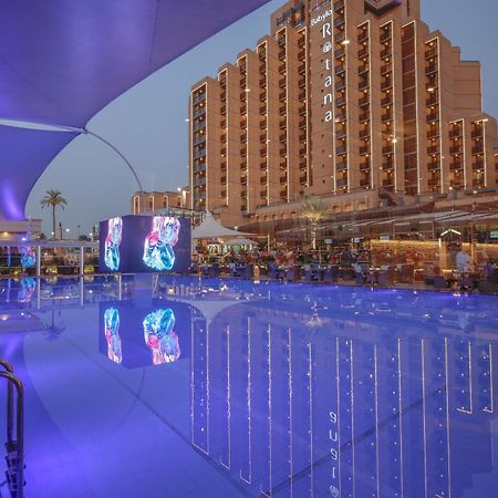 Babylon Rotana Hotel Baghdād エクステリア 写真