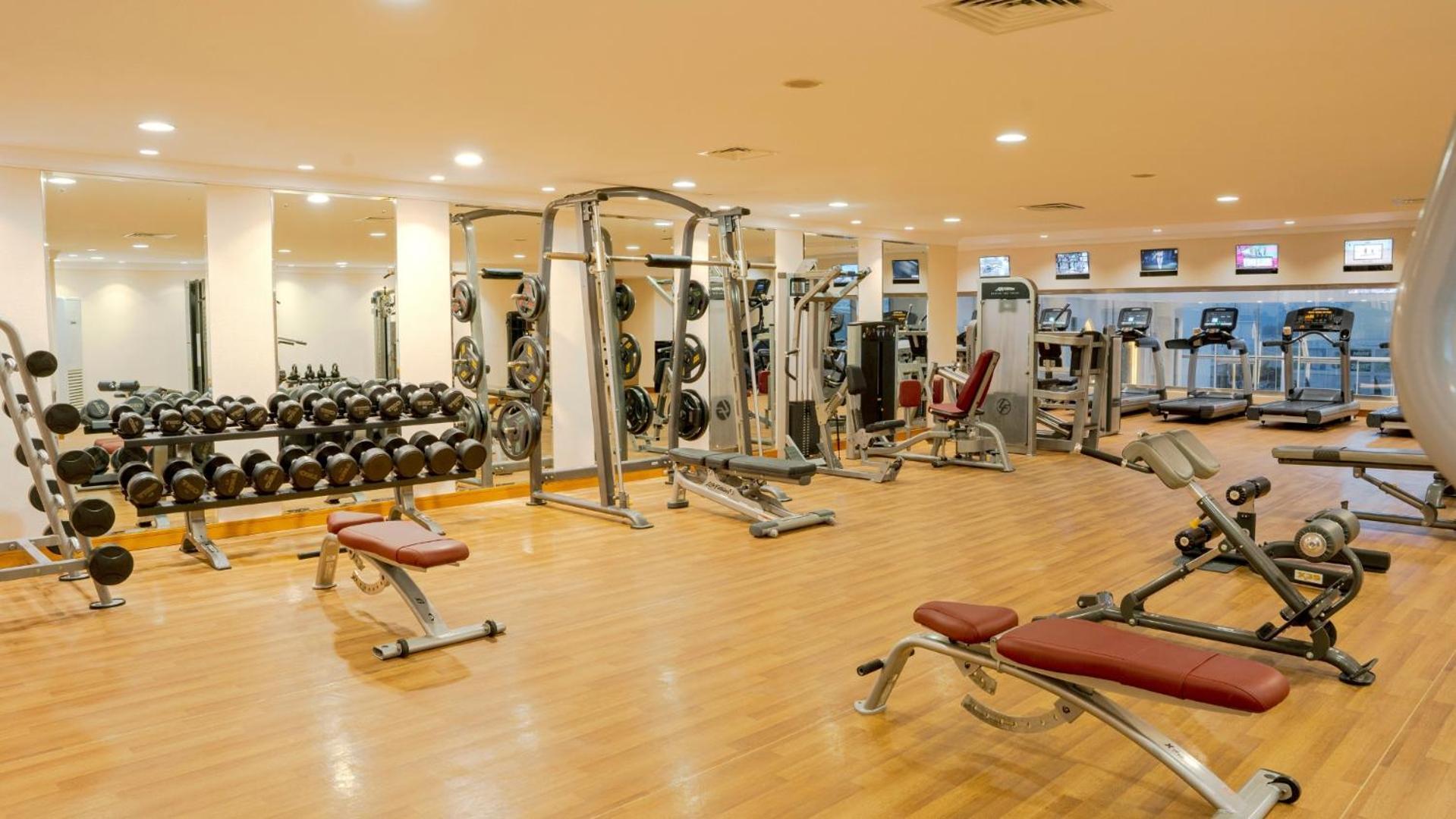 Babylon Rotana Hotel Baghdād エクステリア 写真