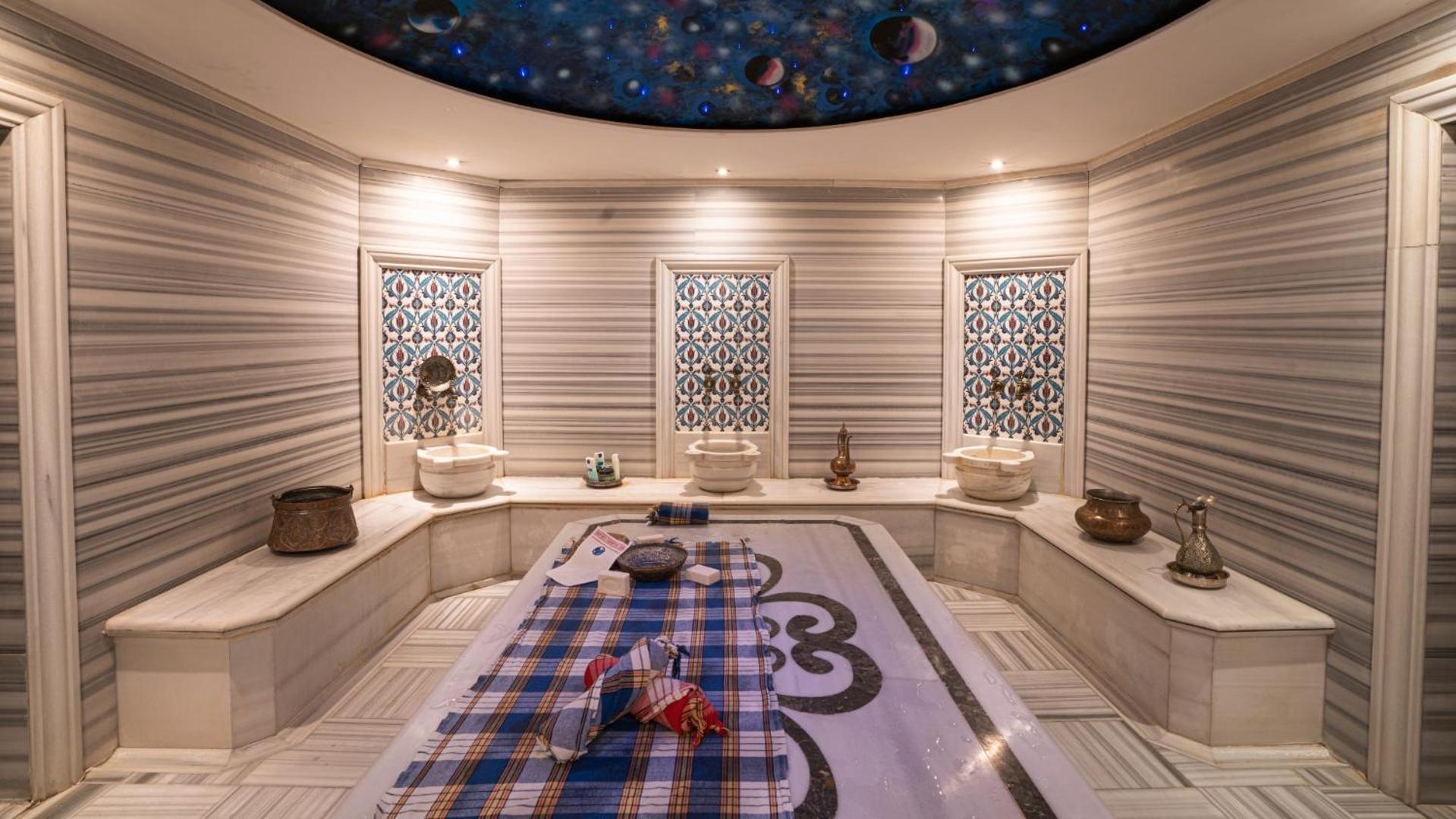 Babylon Rotana Hotel Baghdād エクステリア 写真