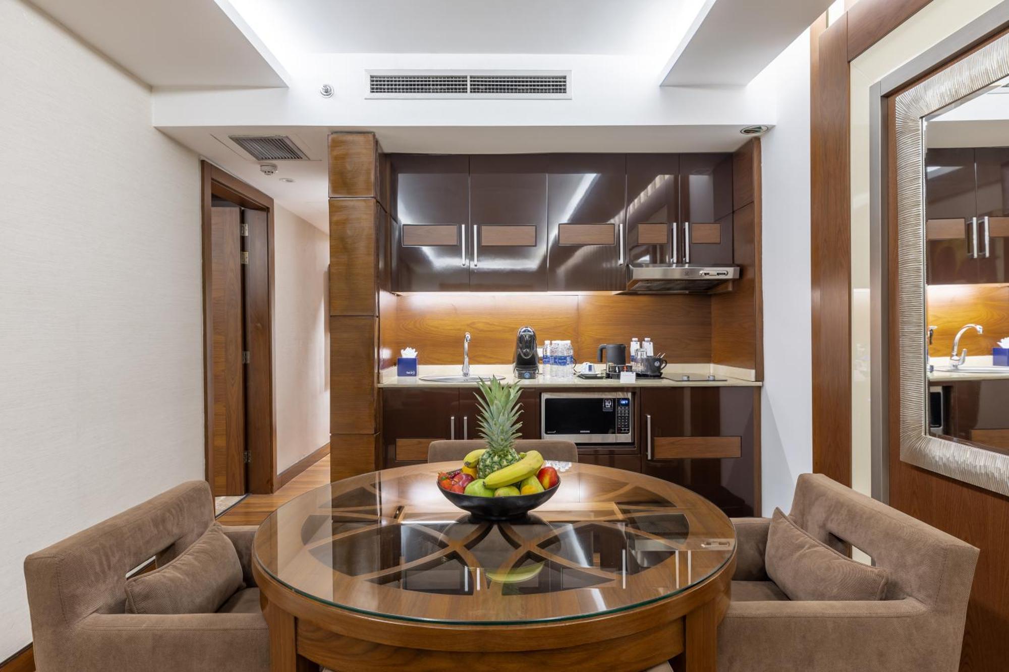 Babylon Rotana Hotel Baghdād エクステリア 写真