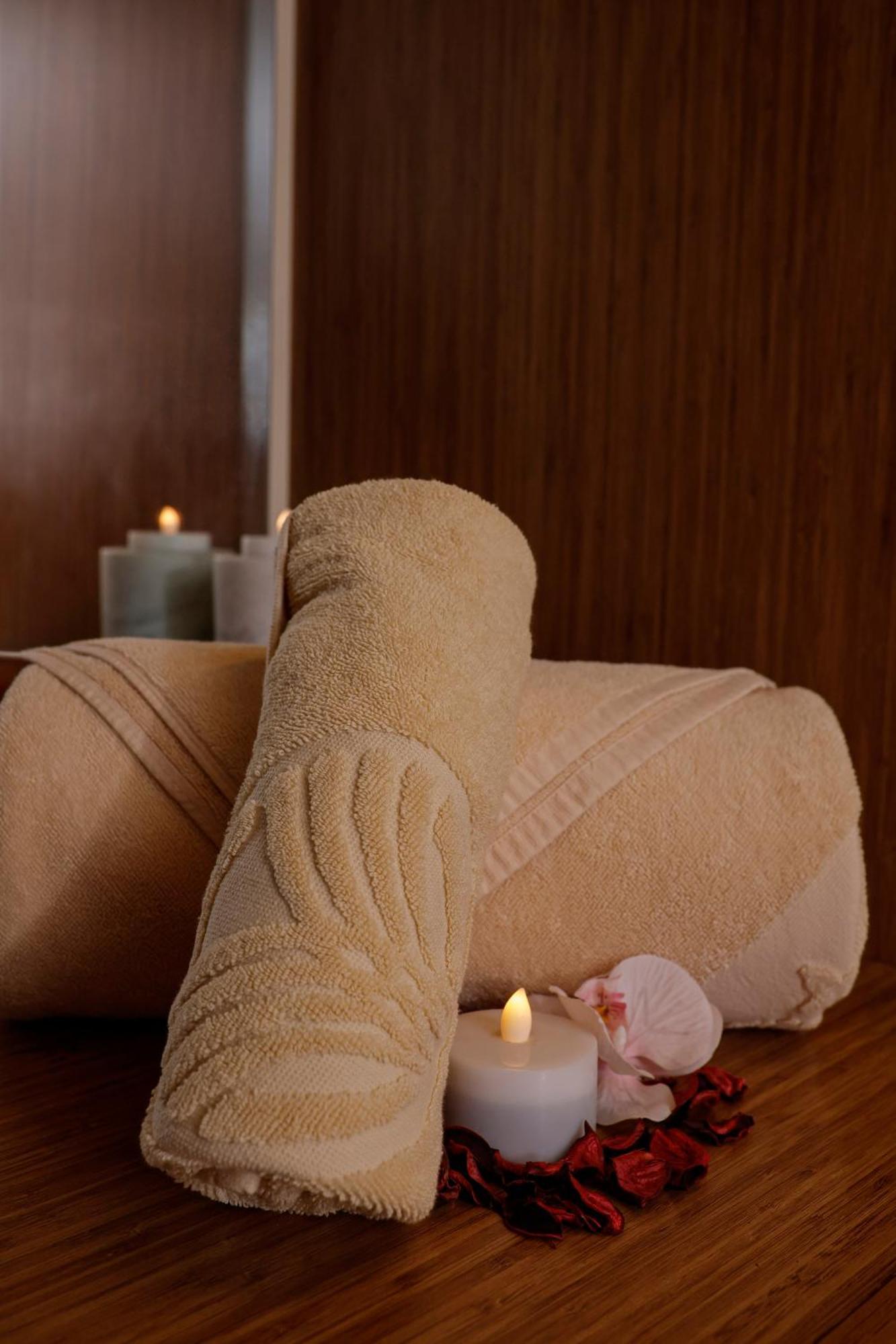 Babylon Rotana Hotel Baghdād エクステリア 写真