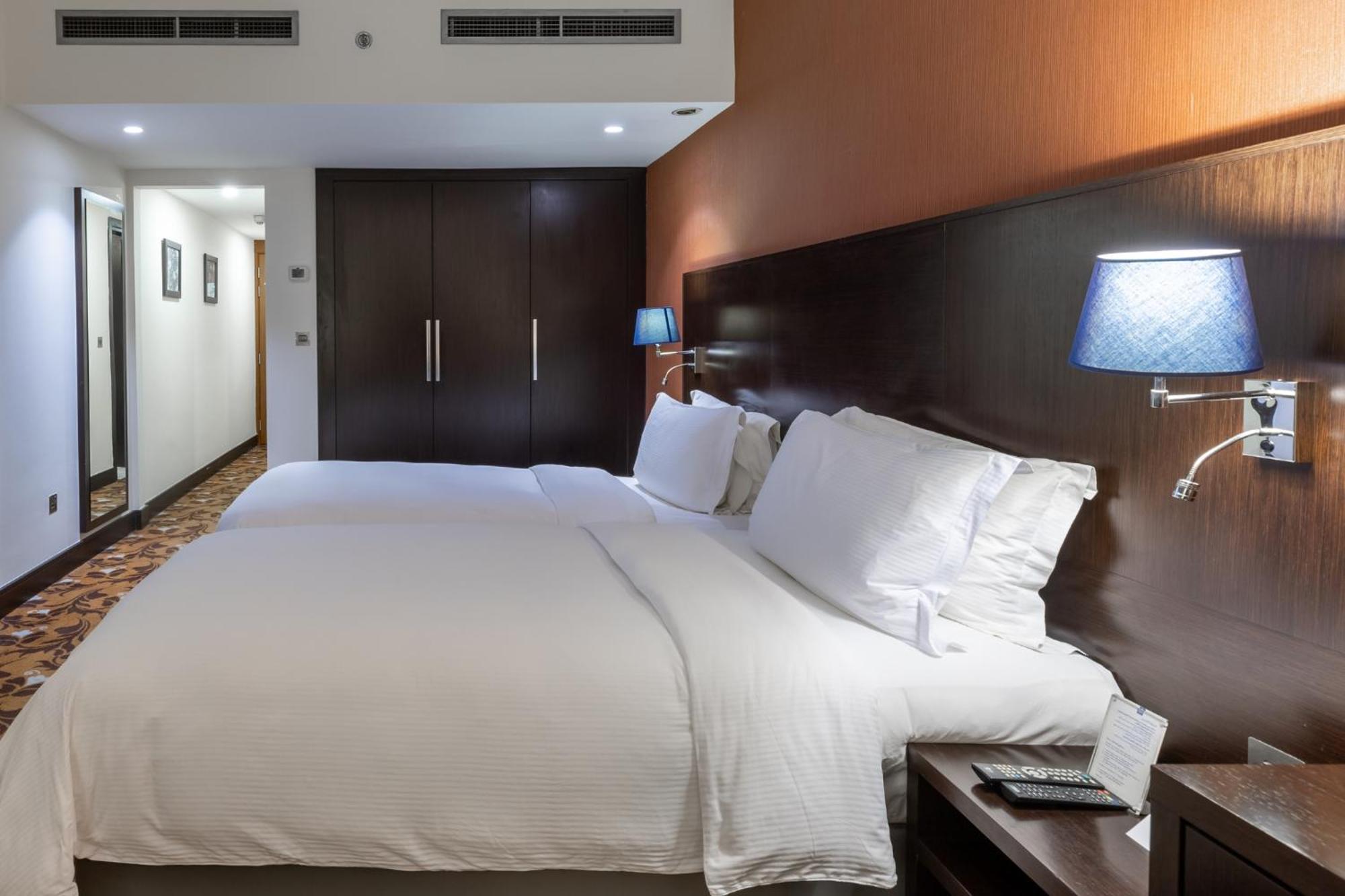 Babylon Rotana Hotel Baghdād エクステリア 写真