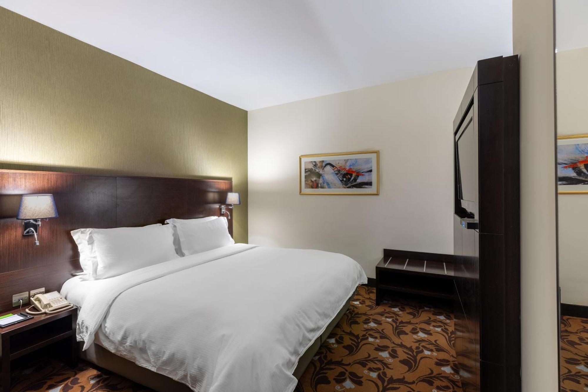 Babylon Rotana Hotel Baghdād エクステリア 写真