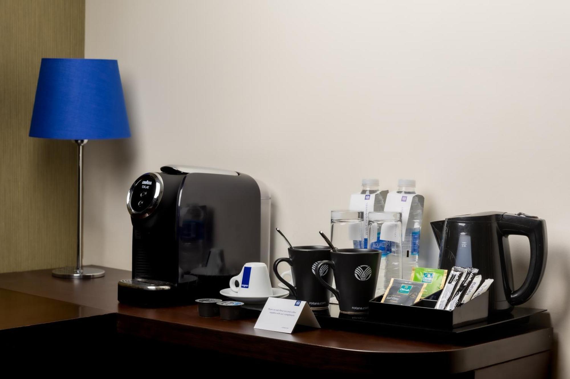 Babylon Rotana Hotel Baghdād エクステリア 写真